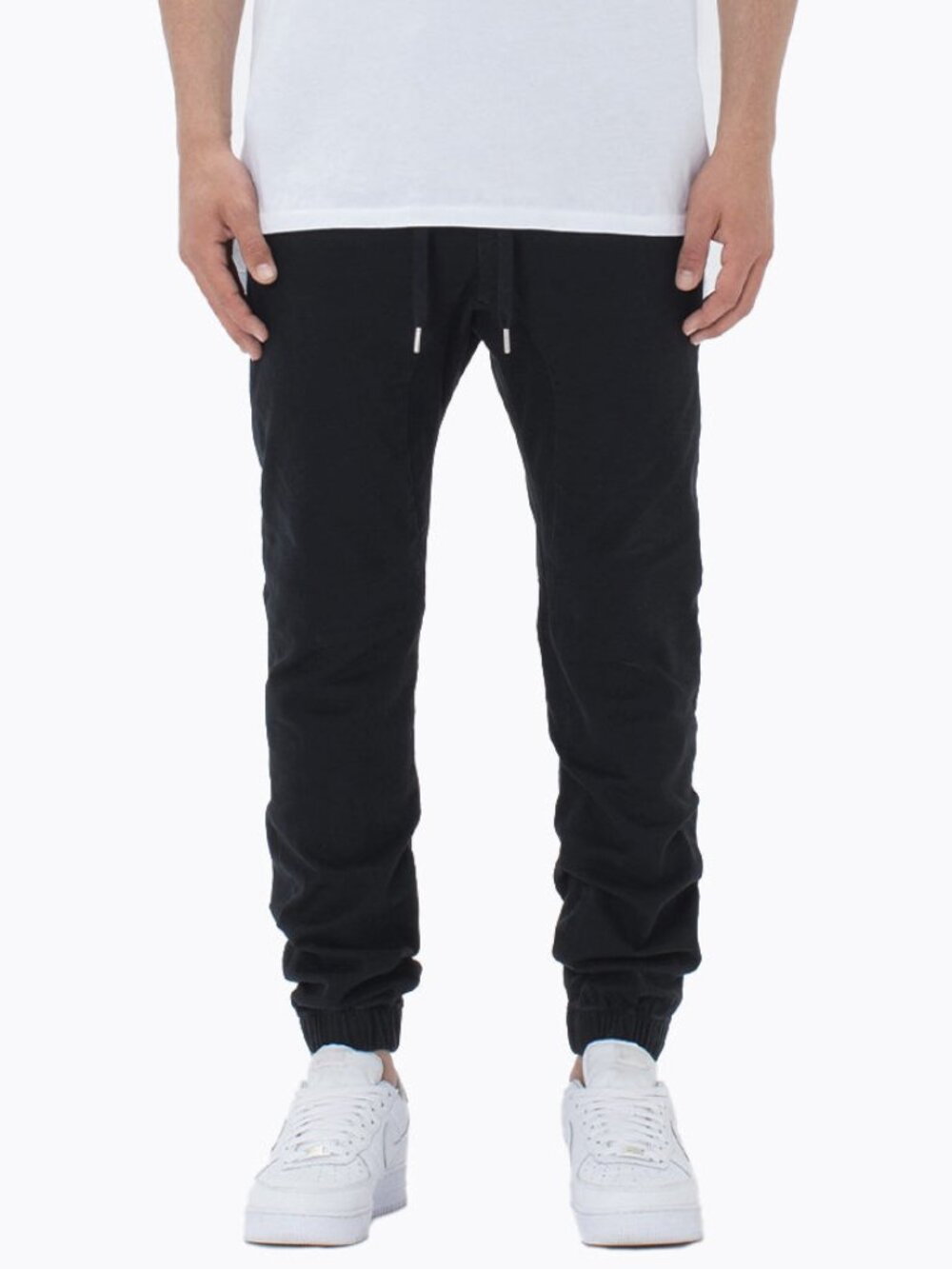 Zanerobe Sureshot Jogger Black 30 BNWT - Picture 2 of 2